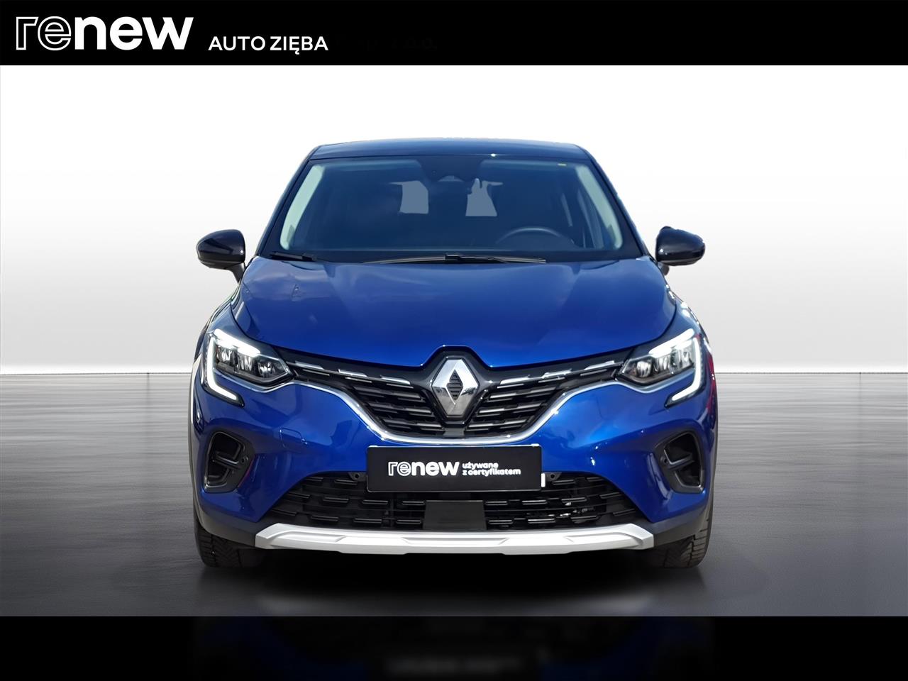 Renault CAPTUR Captur 1.6 E-TECH Full Hybrid 145 Techno 2023
