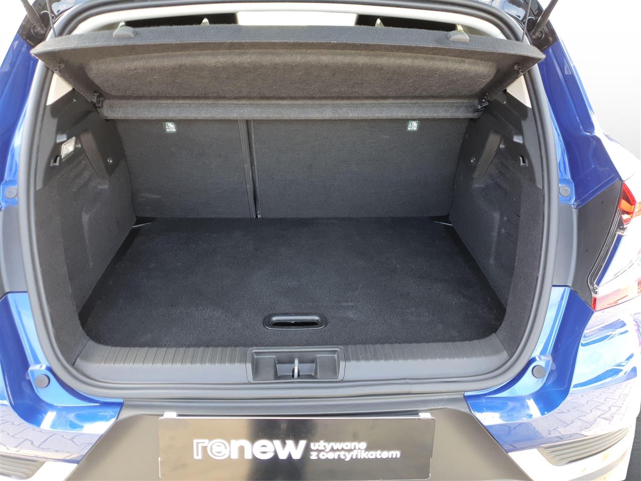 Renault CAPTUR Captur 1.6 E-TECH Full Hybrid 145 Techno 2023