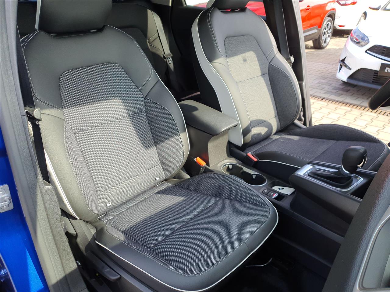 Renault CAPTUR Captur 1.6 E-TECH Full Hybrid 145 Techno 2023