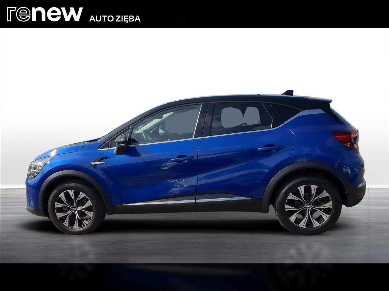 Renault CAPTUR Captur 1.6 E-TECH Full Hybrid 145 Techno 2023