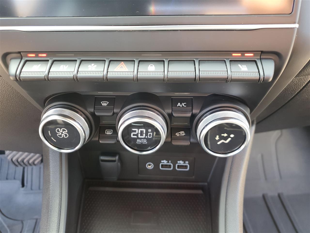 Renault CAPTUR Captur 1.6 E-TECH Full Hybrid 145 Techno 2023
