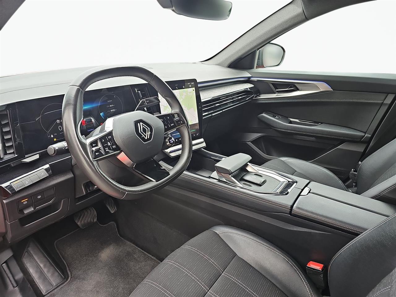 Renault AUSTRAL Austral 1.3 TCe mHEV Techno aut 2023