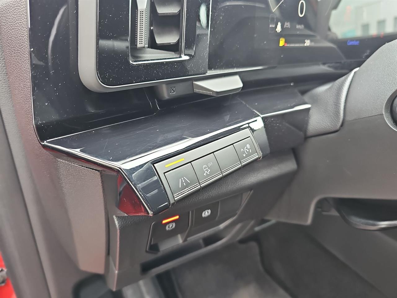 Renault AUSTRAL Austral 1.3 TCe mHEV Techno aut 2023