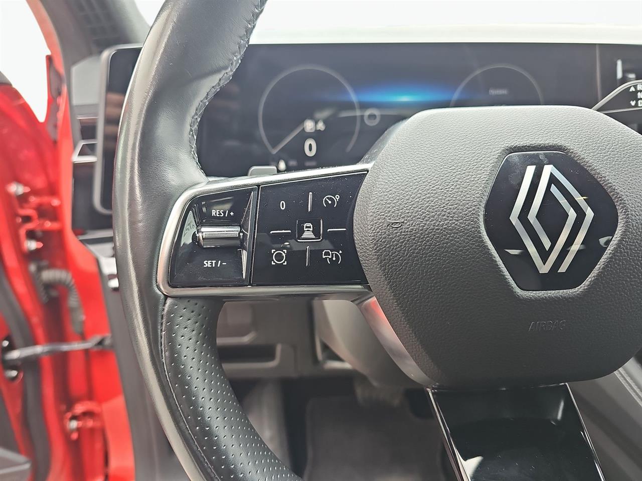 Renault AUSTRAL Austral 1.3 TCe mHEV Techno aut 2023