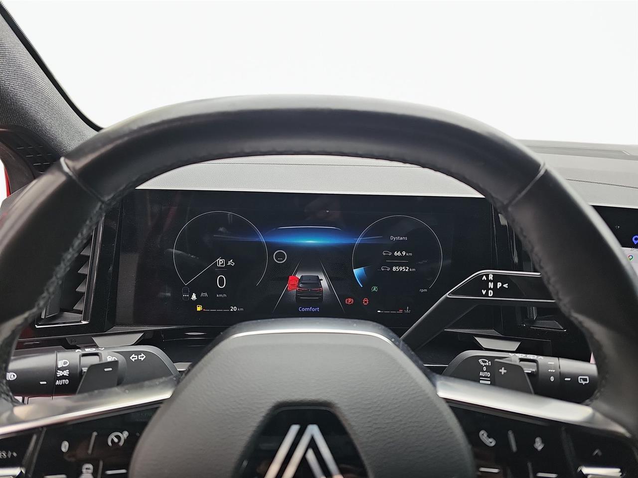 Renault AUSTRAL Austral 1.3 TCe mHEV Techno aut 2023