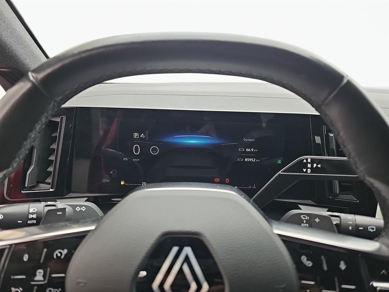 Renault AUSTRAL Austral 1.3 TCe mHEV Techno aut 2023