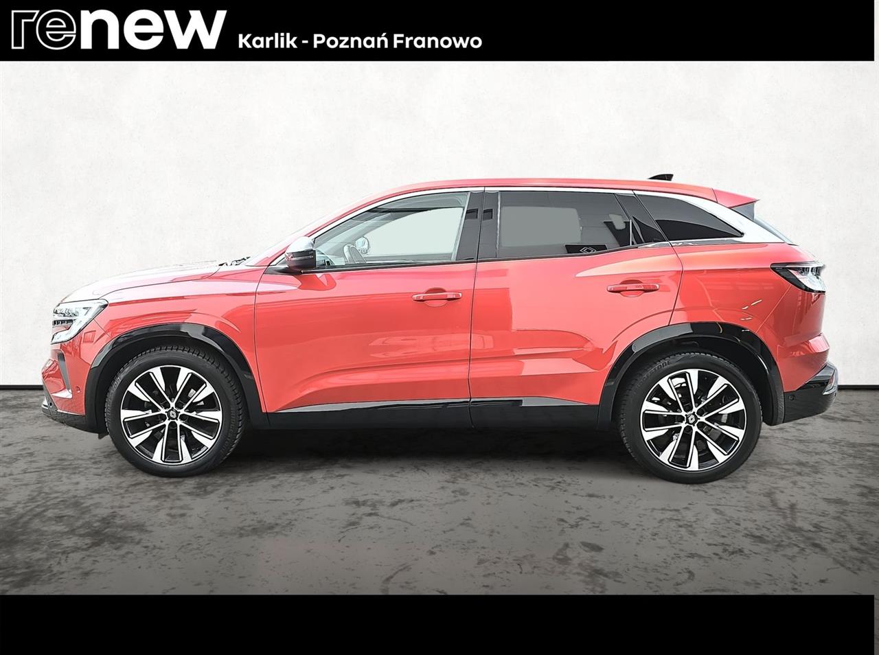 Renault AUSTRAL Austral 1.3 TCe mHEV Techno aut 2023