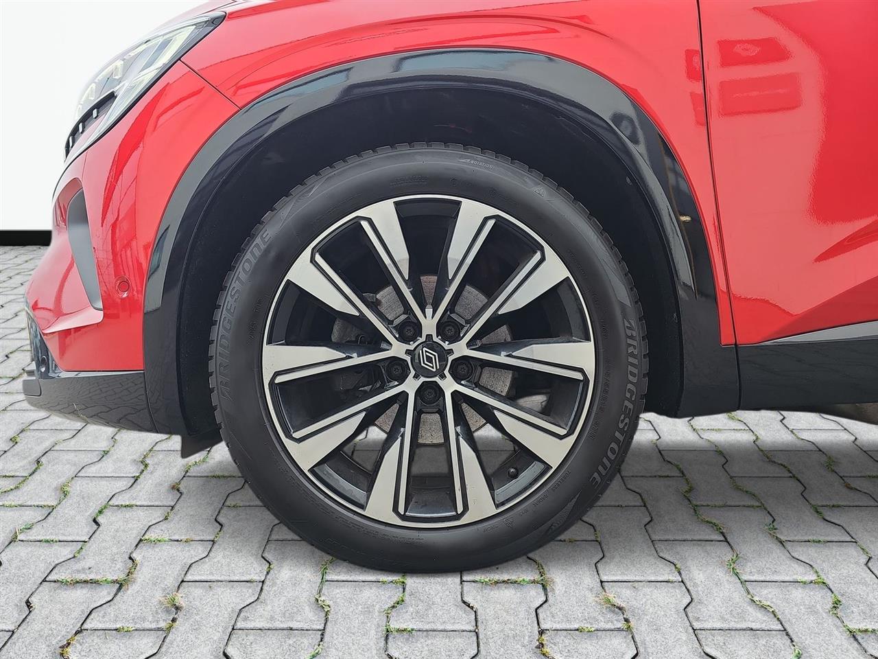 Renault AUSTRAL Austral 1.3 TCe mHEV Techno aut 2023
