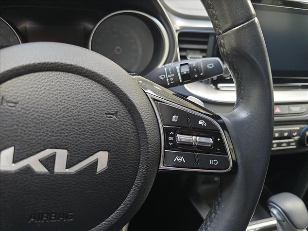 Kia XCEED XCeed 1.5 T-GDI M DCT 2023