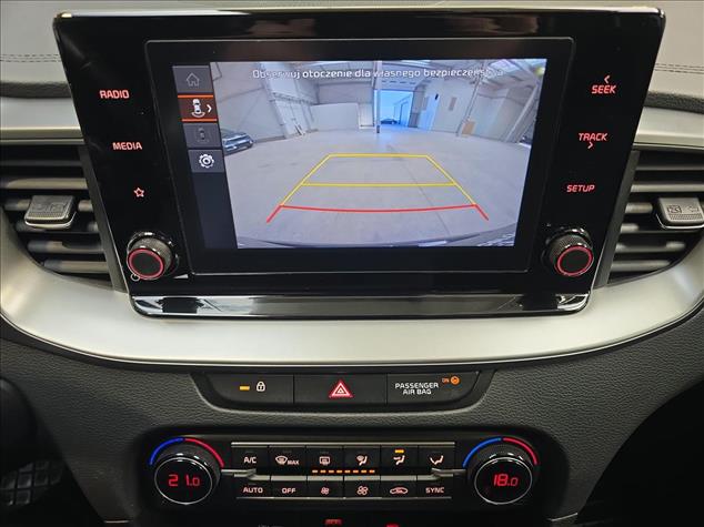 Kia XCEED XCeed 1.5 T-GDI M DCT 2023