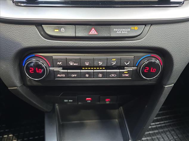 Kia XCEED XCeed 1.5 T-GDI M DCT 2023