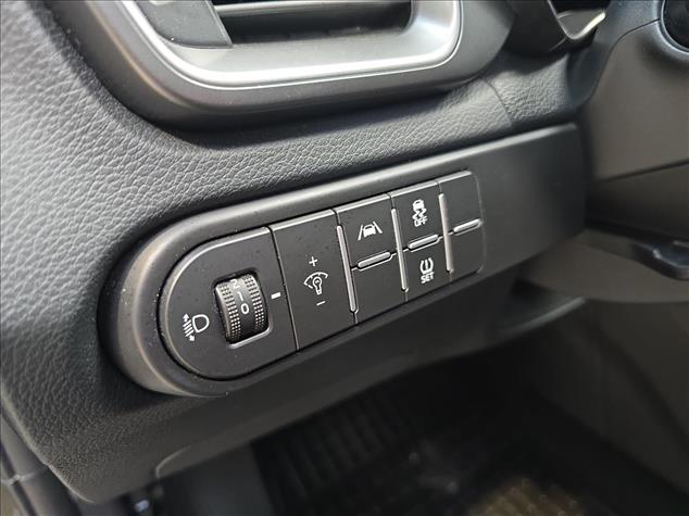 Kia XCEED XCeed 1.5 T-GDI M DCT 2023