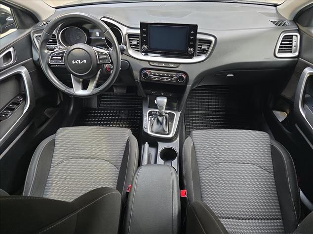 Kia XCEED XCeed 1.5 T-GDI M DCT 2023