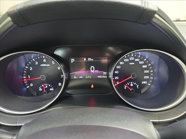 Kia XCEED XCeed 1.5 T-GDI M DCT 2023