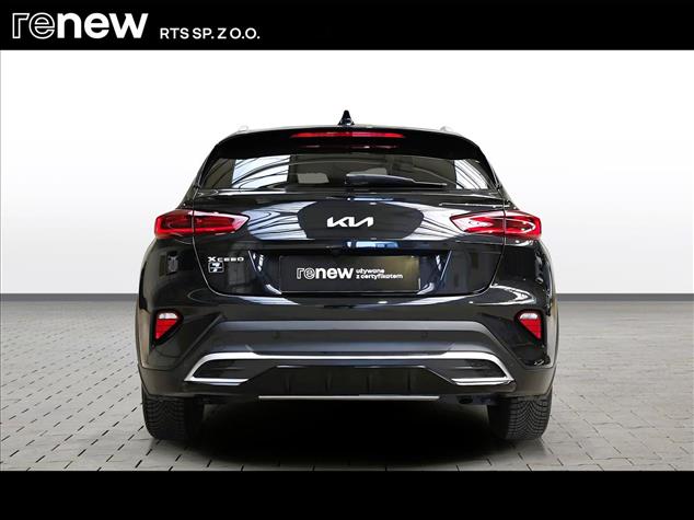 Kia XCEED XCeed 1.5 T-GDI M DCT 2023