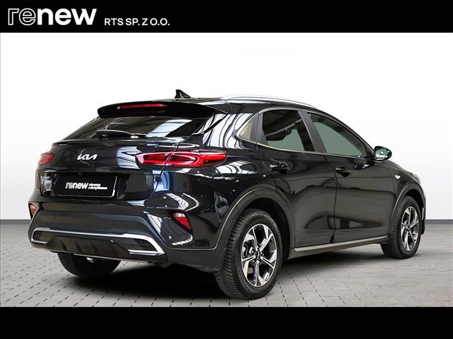 Kia XCEED XCeed 1.5 T-GDI M DCT 2023