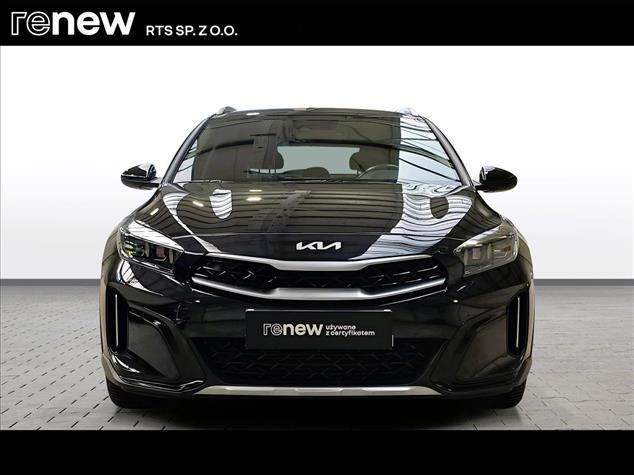 Kia XCEED XCeed 1.5 T-GDI M DCT 2023