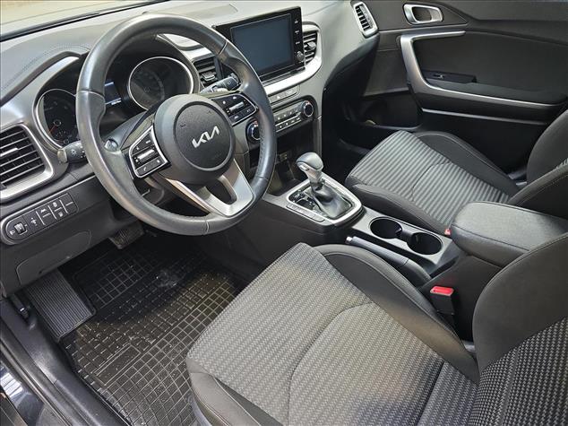 Kia XCEED XCeed 1.5 T-GDI M DCT 2023