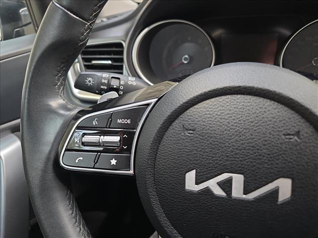 Kia XCEED XCeed 1.5 T-GDI M DCT 2023