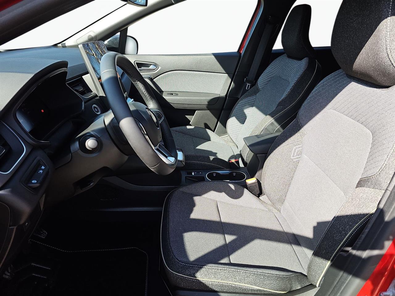 Renault CAPTUR Captur 1.0 TCe Techno LPG 2025
