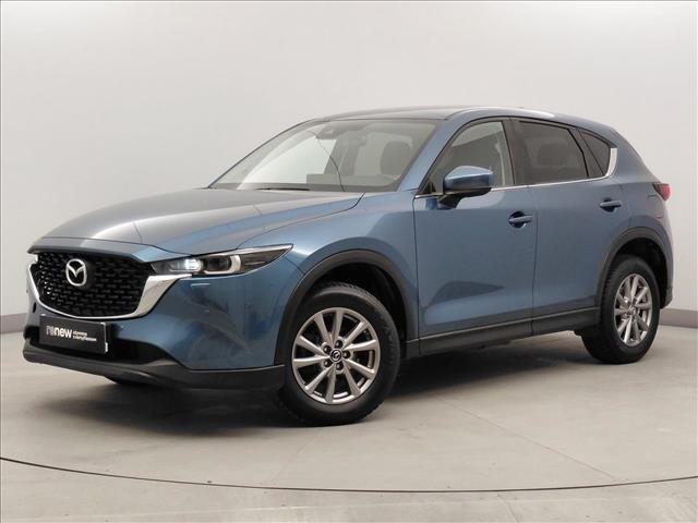 Mazda CX-5 CX-5 2.0 Kanjo 2WD aut 2022
