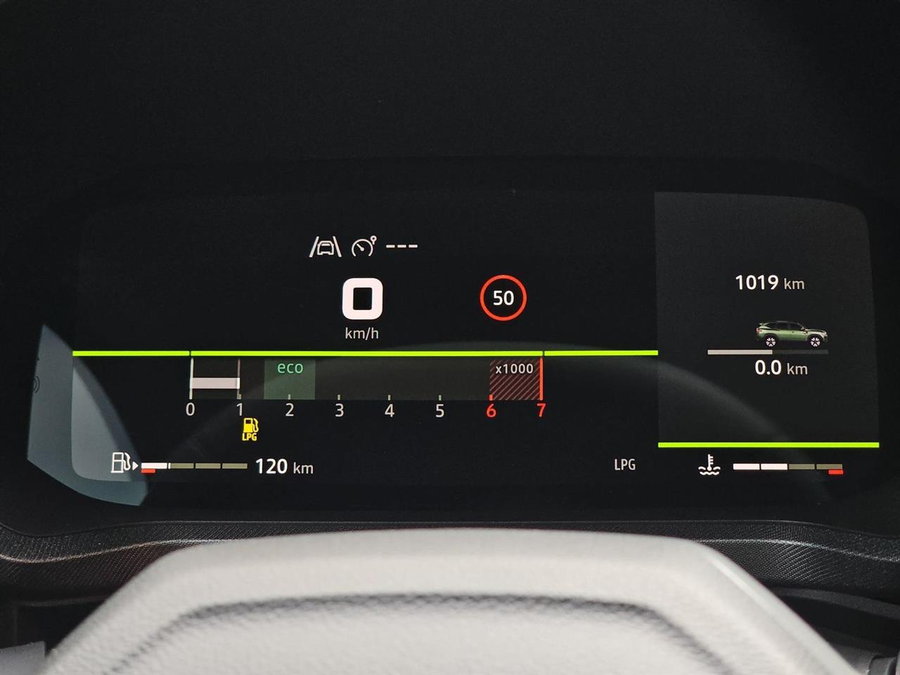 Dacia BIGSTER Bigster 1.2 TCe mHEV ECO-G Journey 2025