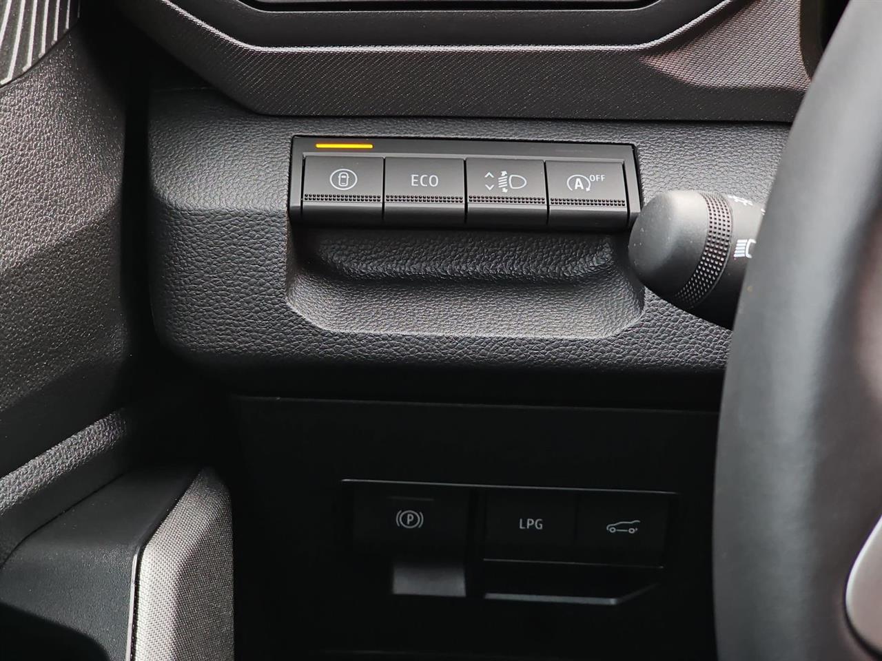 Dacia BIGSTER Bigster 1.2 TCe mHEV ECO-G Journey 2025