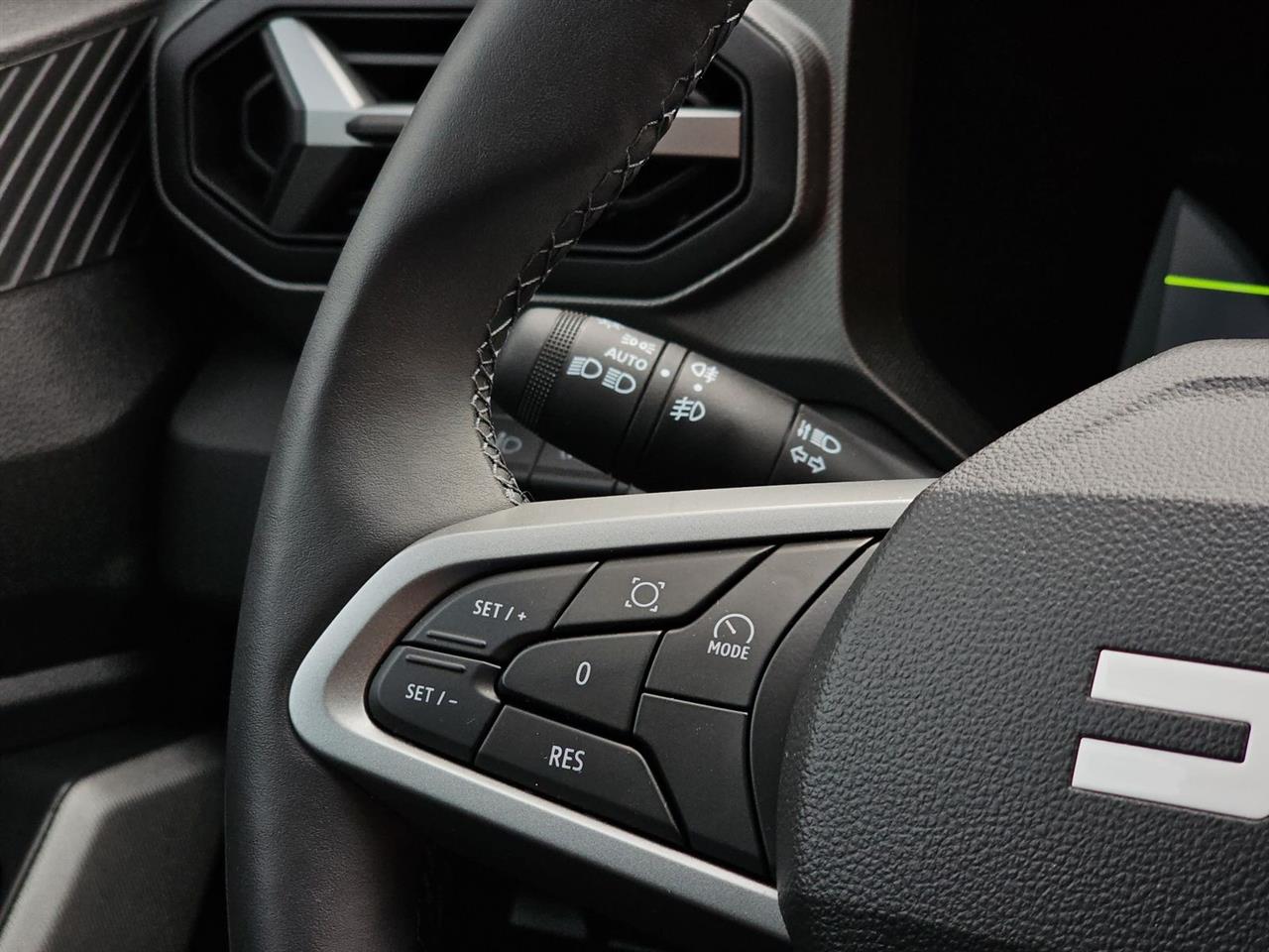 Dacia BIGSTER Bigster 1.2 TCe mHEV ECO-G Journey 2025