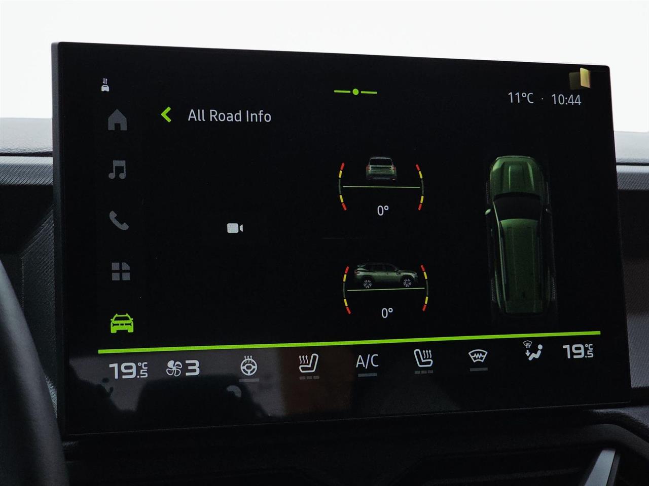 Dacia BIGSTER Bigster 1.2 TCe mHEV ECO-G Journey 2025