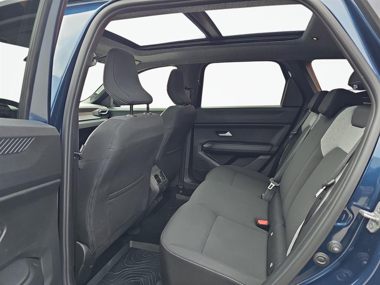 Dacia BIGSTER Bigster 1.2 TCe mHEV ECO-G Journey 2025