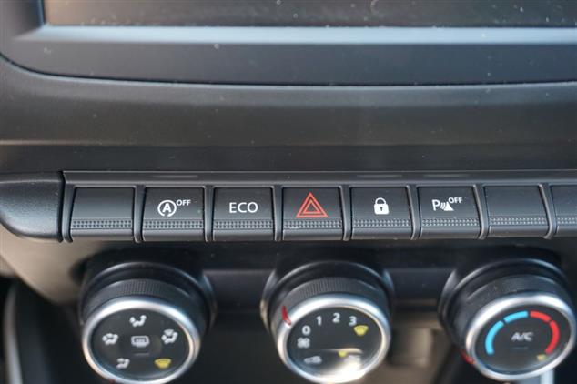 Dacia DUSTER Duster 1.0 TCe Prestige 2020