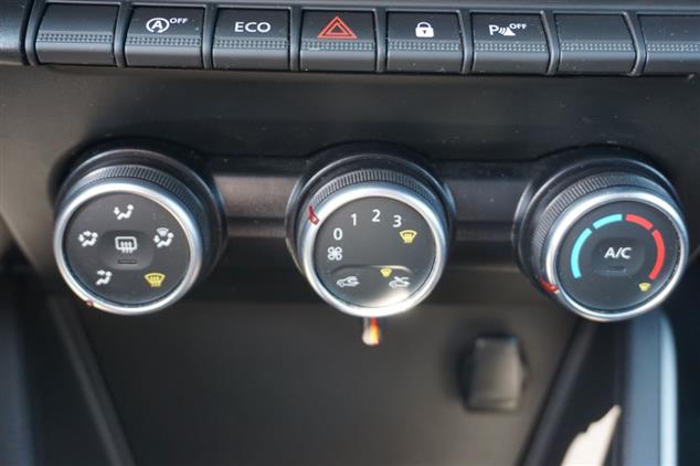 Dacia DUSTER Duster 1.0 TCe Prestige 2020