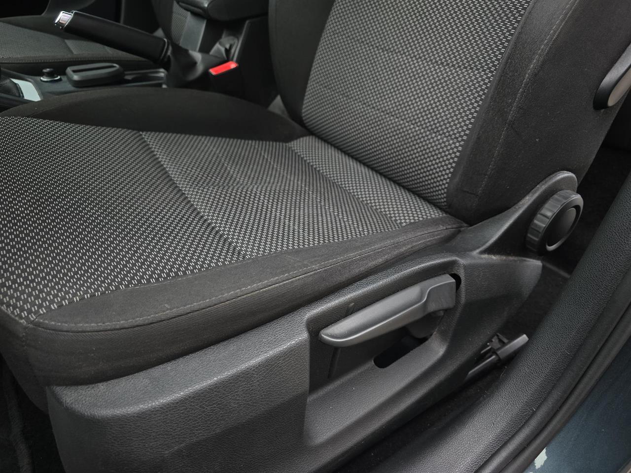 Skoda OCTAVIA Octavia 1.6 TDI Ambition 2016