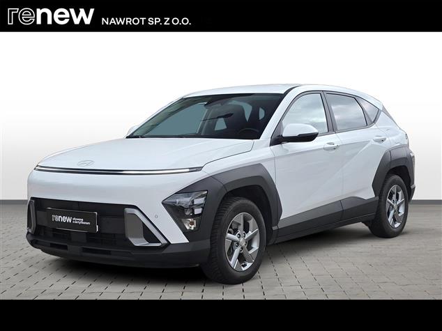 Hyundai KONA Kona 1.6 GDI Hybrid Smart DCT 2024