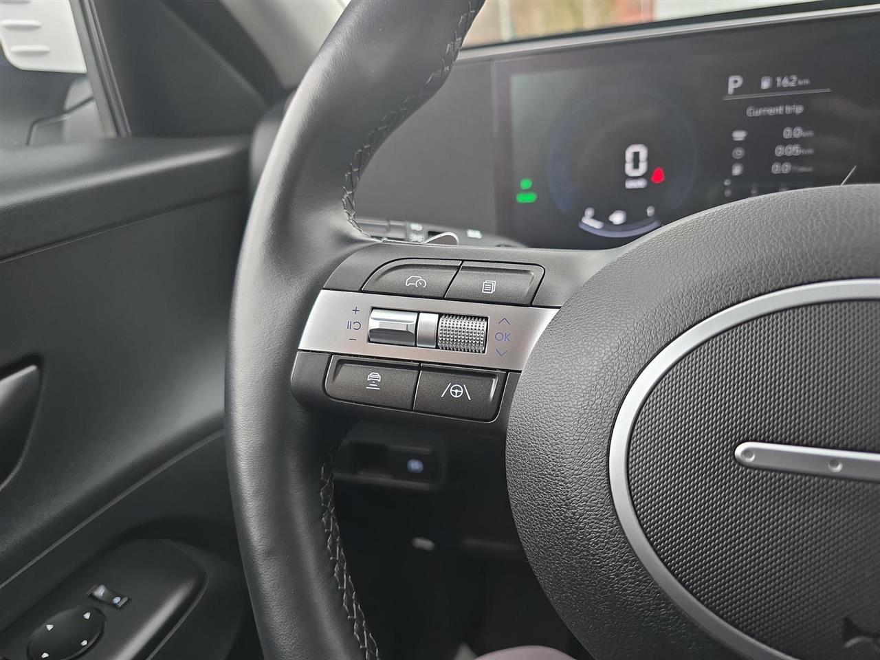 Hyundai KONA Kona 1.6 GDI Hybrid Smart DCT 2024