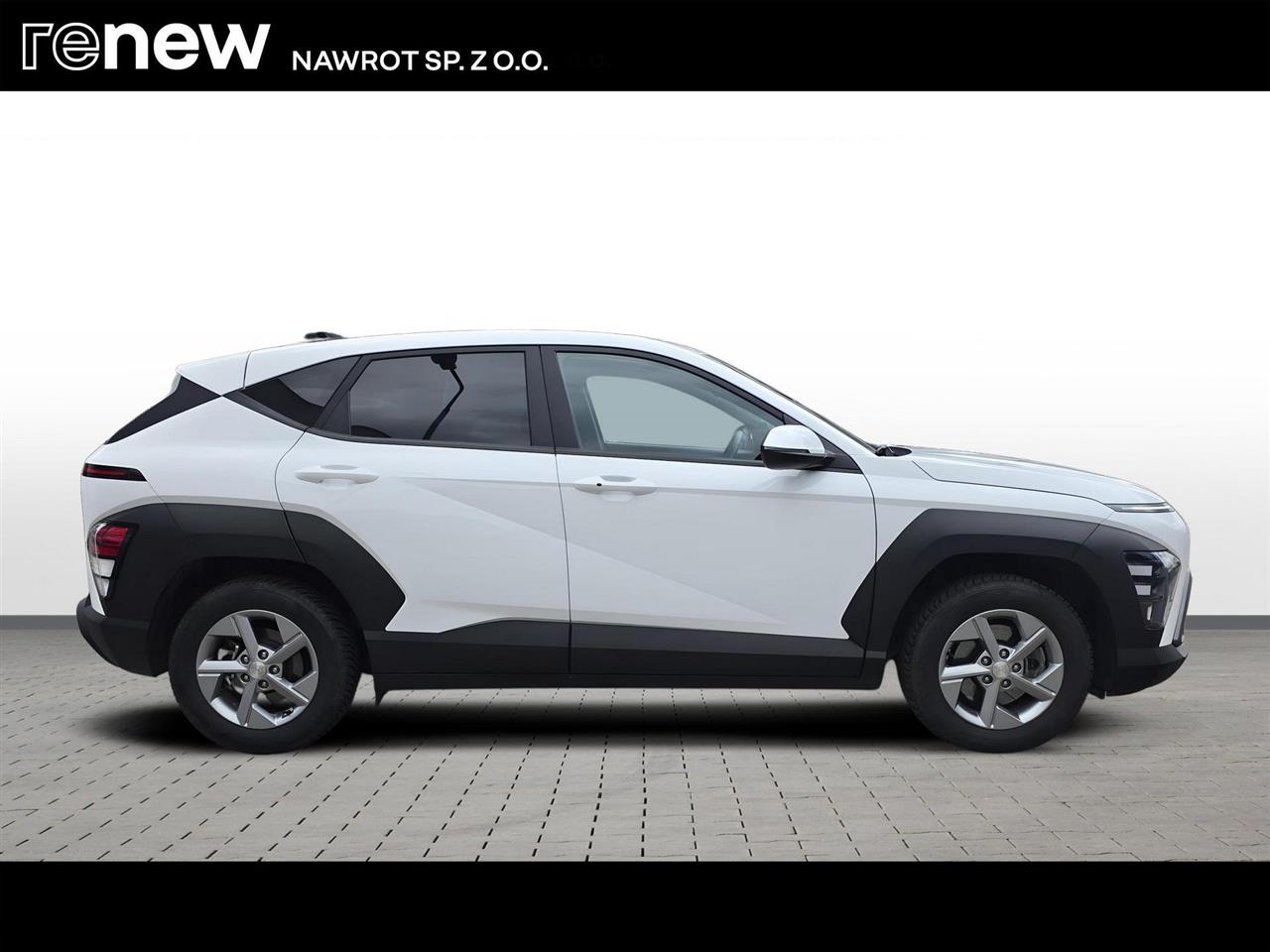 Hyundai KONA Kona 1.6 GDI Hybrid Smart DCT 2024