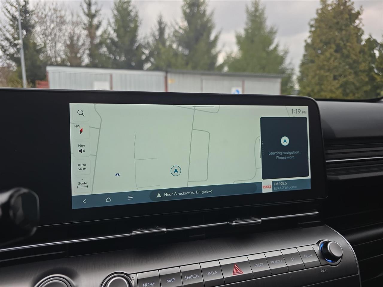 Hyundai KONA Kona 1.6 GDI Hybrid Smart DCT 2024