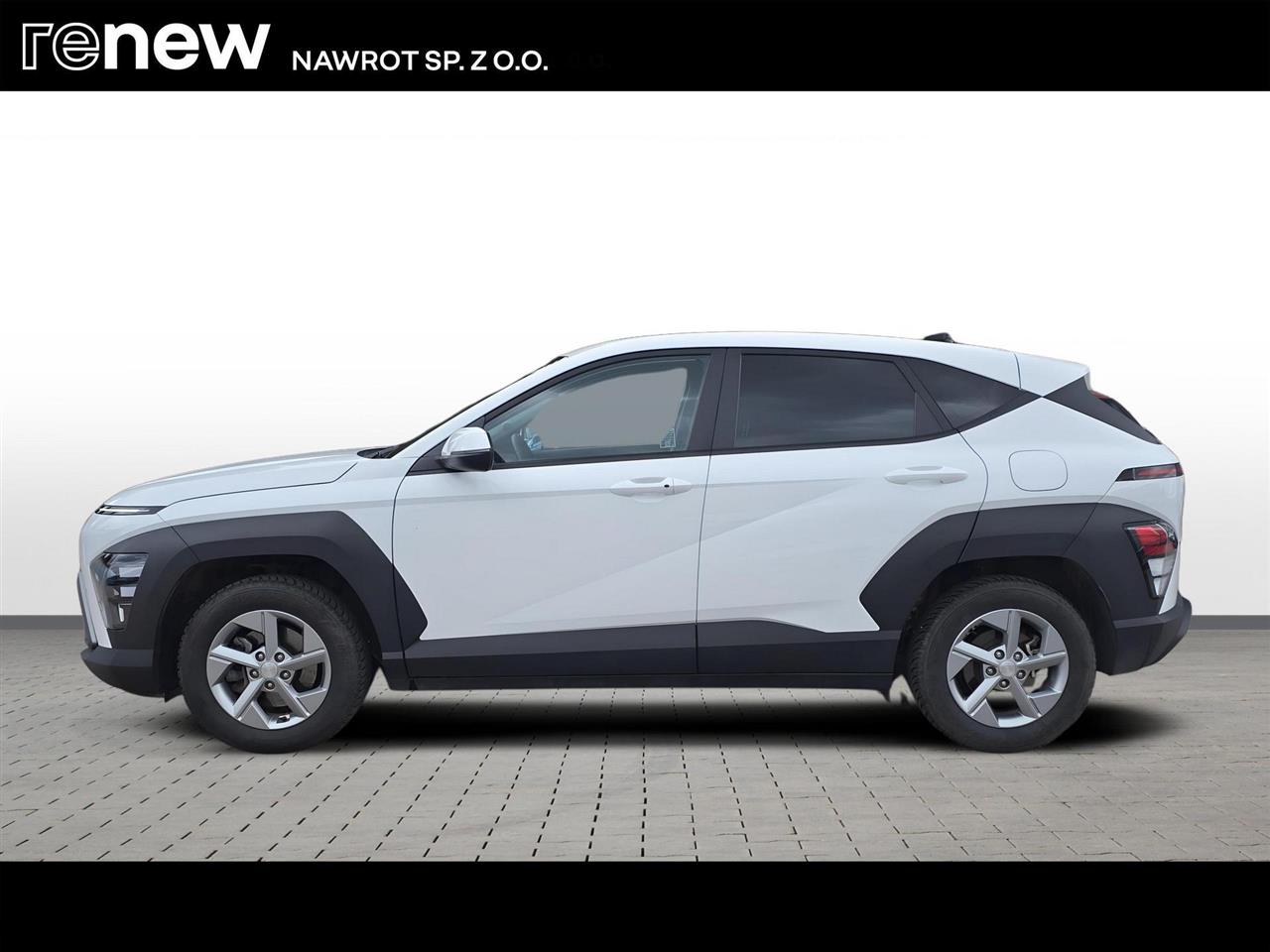 Hyundai KONA Kona 1.6 GDI Hybrid Smart DCT 2024