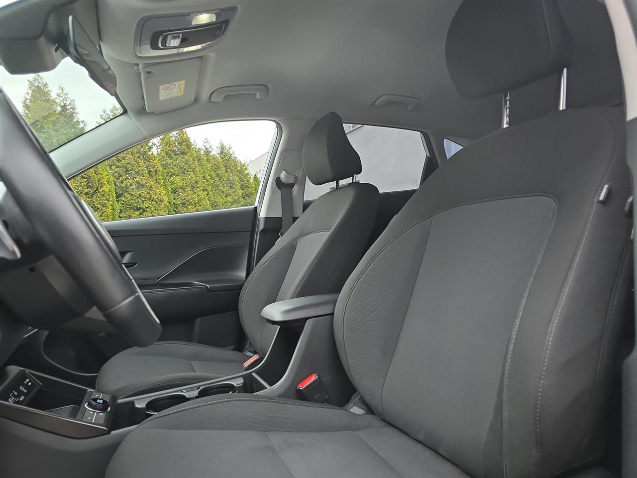 Hyundai KONA Kona 1.6 GDI Hybrid Smart DCT 2024