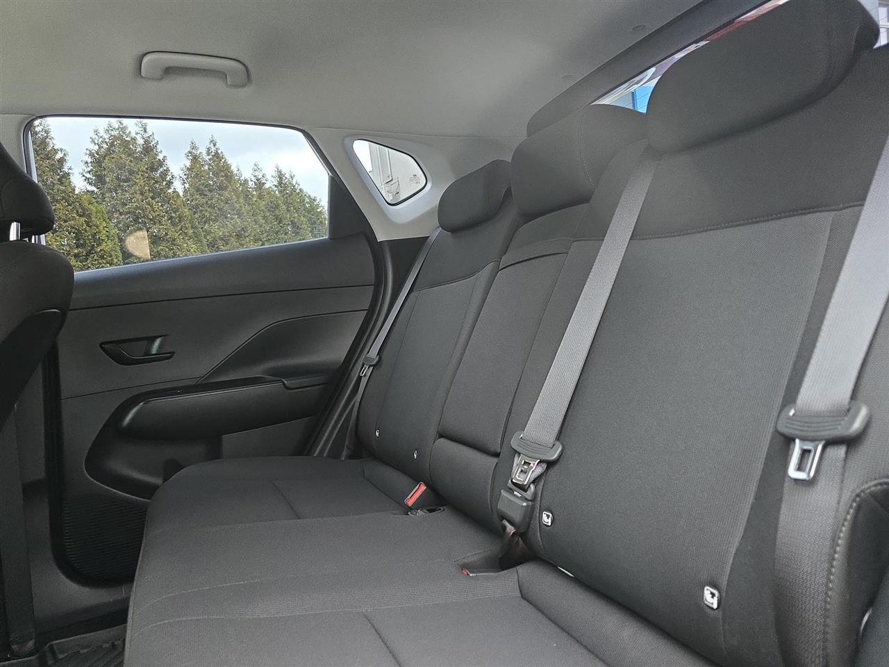 Hyundai KONA Kona 1.6 GDI Hybrid Smart DCT 2024