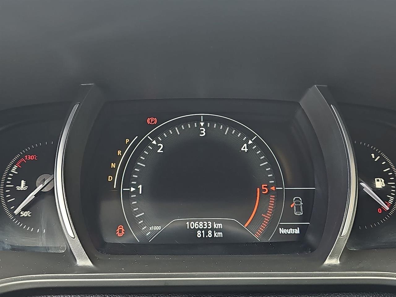 Renault MEGANE Megane 1.5 Blue dCi Intens EDC 2020