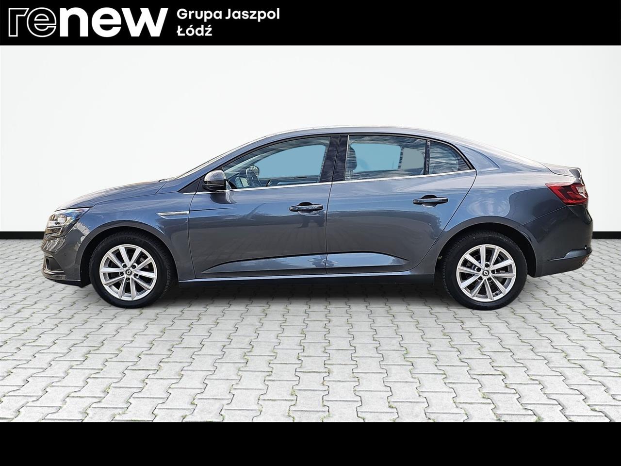 Renault MEGANE Megane 1.5 Blue dCi Intens EDC 2020