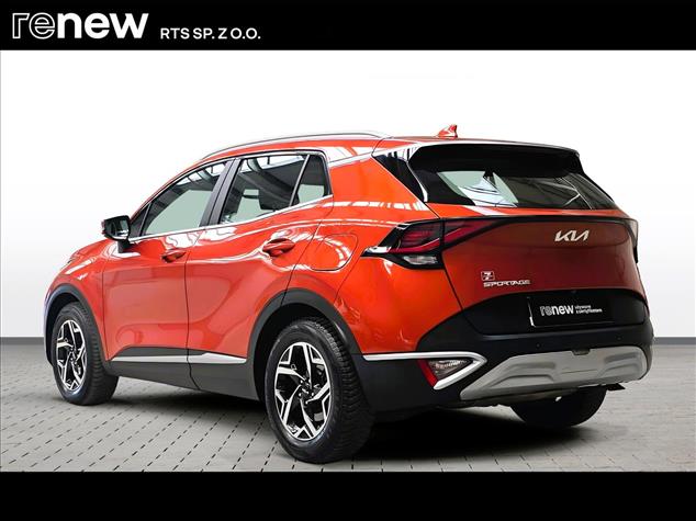 Kia SPORTAGE Sportage 1.6 T-GDI mHEV M 2WD DCT 2023