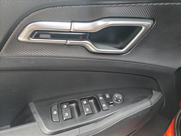 Kia SPORTAGE Sportage 1.6 T-GDI mHEV M 2WD DCT 2023