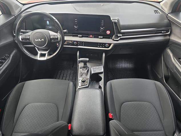 Kia SPORTAGE Sportage 1.6 T-GDI mHEV M 2WD DCT 2023