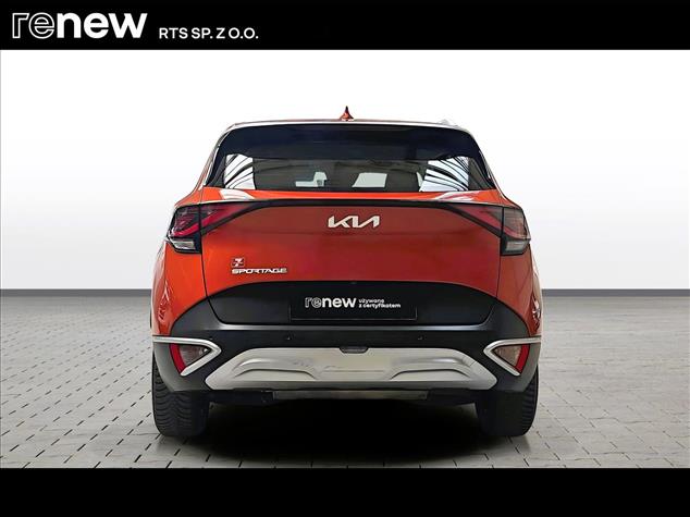 Kia SPORTAGE Sportage 1.6 T-GDI mHEV M 2WD DCT 2023