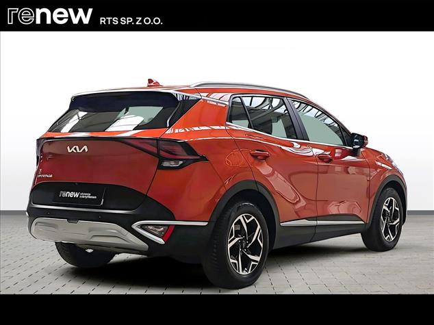 Kia SPORTAGE Sportage 1.6 T-GDI mHEV M 2WD DCT 2023