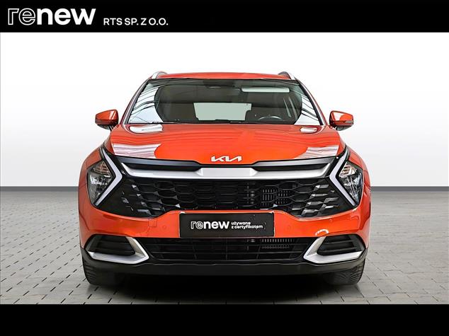 Kia SPORTAGE Sportage 1.6 T-GDI mHEV M 2WD DCT 2023