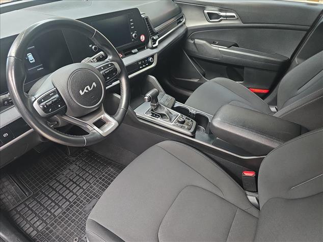 Kia SPORTAGE Sportage 1.6 T-GDI mHEV M 2WD DCT 2023