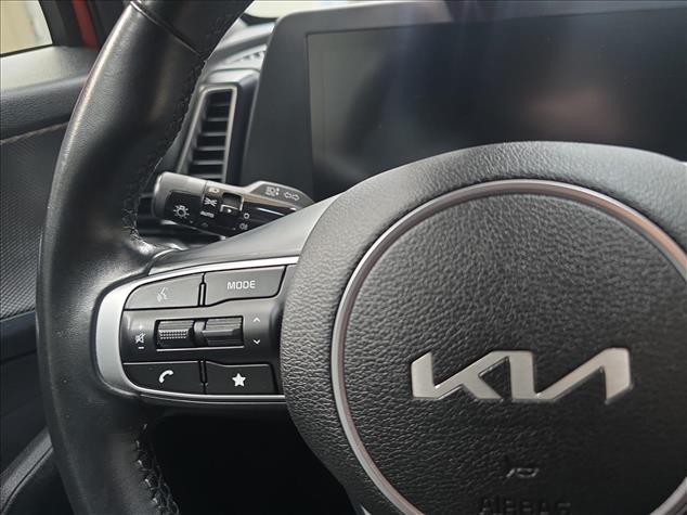 Kia SPORTAGE Sportage 1.6 T-GDI mHEV M 2WD DCT 2023